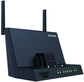 Netgear AirCard Smart Cradle DC112A