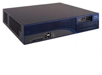 HP A-MSR30-60 POE Multi-Service Router (JF804A)