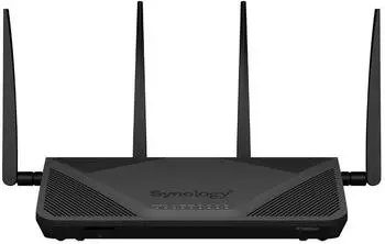 Synology RT2600ac