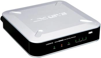 Linksys RVL200