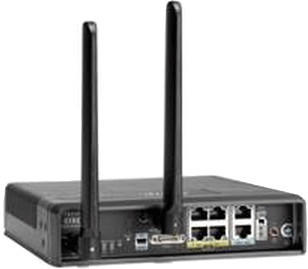 Cisco 819HG LTE Services Router (C819HG-4G-G-K9)