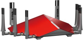 D-Link DIR-895L