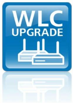 Lancom Systems LANCOM WLC AP +10 Option