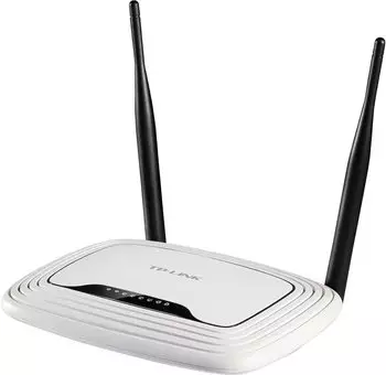 TP-Link TL-WR841N