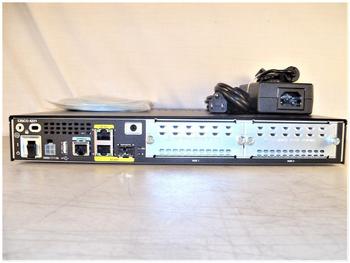 Cisco Systems ISR 4221 Security