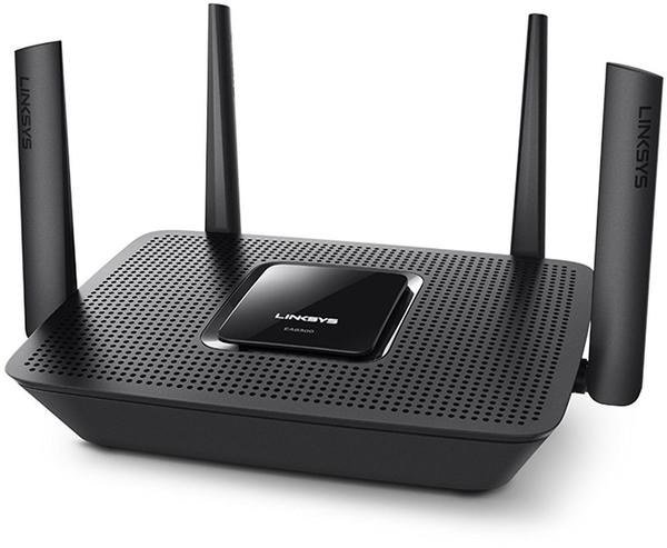 Linksys Max Stream EA8300