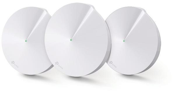 TP-LINK Deco M5 3-Pack
