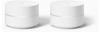 Google Wireless Lautsprecher »Home Wifi (Doppelpack) WLAN Router«