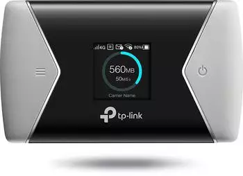 Dualband-Router