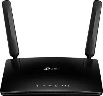 TP-Link Archer MR400