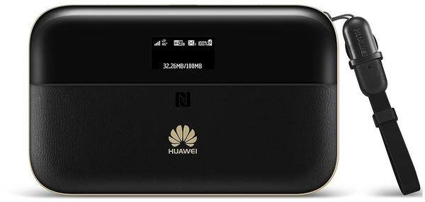 Mobile WiFi 2 Pro Ausstattung & Konnektivität Huawei E5885Ls-93a