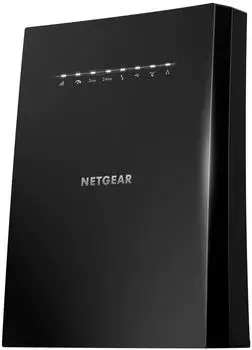 Netgear Nighthawk X6S WLAN Repeater (EX8000)
