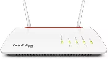 AVM FRITZ!Box 6890 LTE