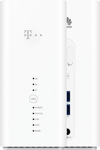 Konnektivität & Ausstattung Telekom Speedbox LTE IV