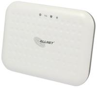 ALLNET ALL-BM200VDSL2V - DSL-Modem - Ethernet 100