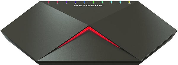Netgear Nighthawk Pro Gaming SX10