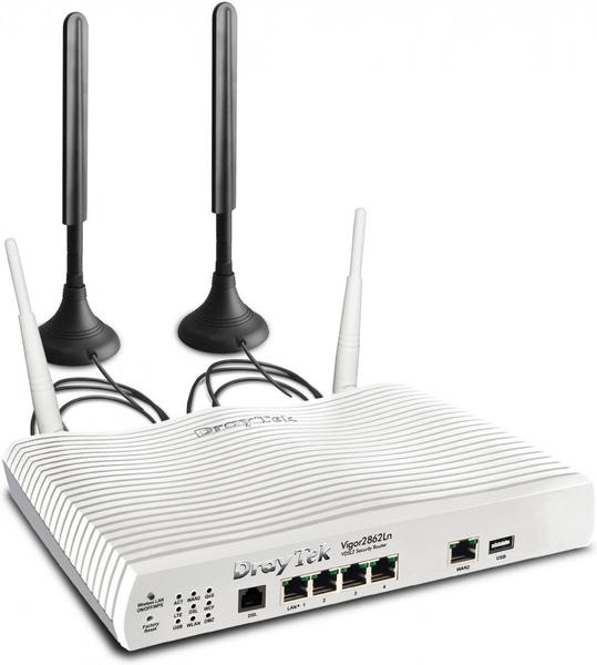 DrayTek Vigor2862Ln Router