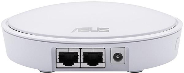 Mesh Router Konnektivität & Ausstattung Asus Lyra Mini 2er Set