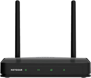 Netgear AC750 Dual-Band WLAN Router (R6020-100PES)