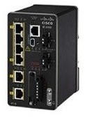 Cisco Systems Industrial Ethernet 2000 (IE-2000-4T-G-B)