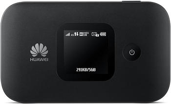 Huawei E5577C schwarz