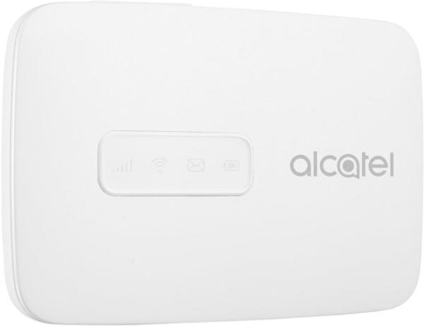 Alcatel LinkZone MW40V LTE weiß (MW40V-2BALDE1) Test | ❗ Angebote ab 49,99 €