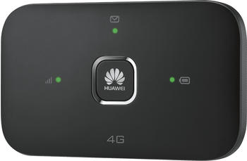 Huawei E5573CS-322 Mobiler 4G-WLAN-Hotspot wei&szlig; (51071MTF)