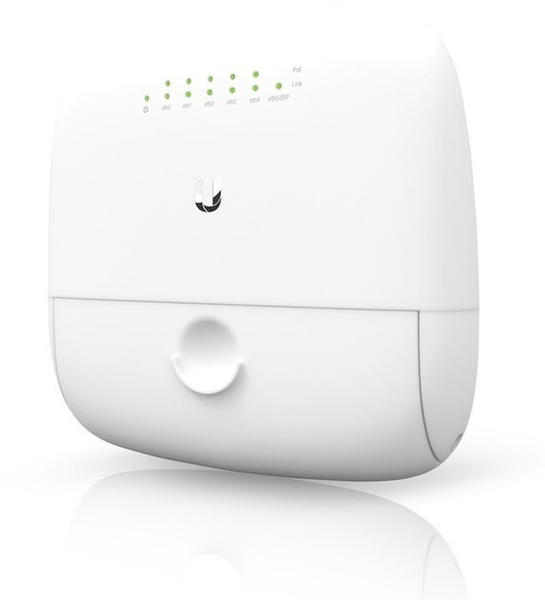 UBIQUITI networks EdgePoint EP-R6