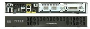 Cisco Systems ISR 4221