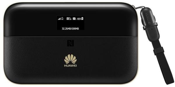 Ausstattung & Bewertungen Huawei E5885LH