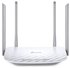 TP-LINK Technologies Archer C50 V3 AC1200 Dualband Router
