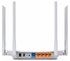 TP-LINK Technologies Archer C50 V3 AC1200 Dualband Router