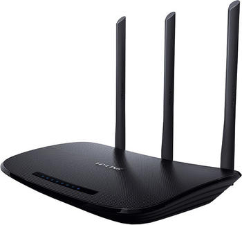 TP-LINK Technologies Wireless Router (TL-WR940N V6)