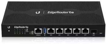 Ubiquiti EdgeRouter 6P