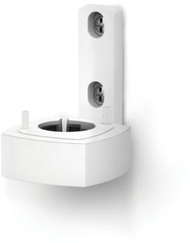 Linksys WHA0301 Velop Dual-Band WLAN Modulsystem Wandhalterung
