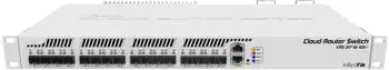 MikroTik 16-Port Switch (CRS317-1G-16S+RM)