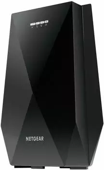 Netgear Nighthawk X6 WLAN Repeater (EX7700)
