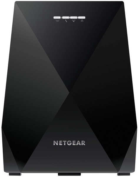 Ausstattung & Bewertungen Netgear Nighthawk X6 WLAN Repeater (EX7700)