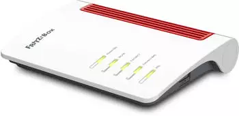 Telekom Router Speedport Smart 4 R2 | Wi-Fi 6 mit bis zu 5600 Mbit/s ...