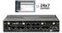 Cradlepoint NetCloud Essentials for Branch Routers (Prime) with AER1600LP6-EU, 3-yr