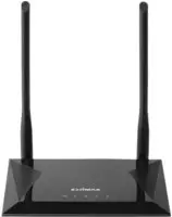 Edimax BR-6428NS V5 N300 4-in1 Wi-Fi Router, AccessPoint, Range Extender & WISP