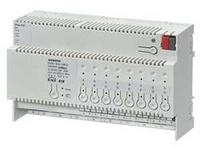 Siemens Siemens-KNX 5WG15021AB02 Schaltaktor 5WG1502-1AB02