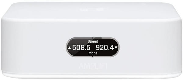 UBIQUITI networks AmpliFi Instant WiFi Router (AFI-INS-R)