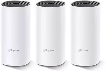TP-Link Deco M4 3-Pack