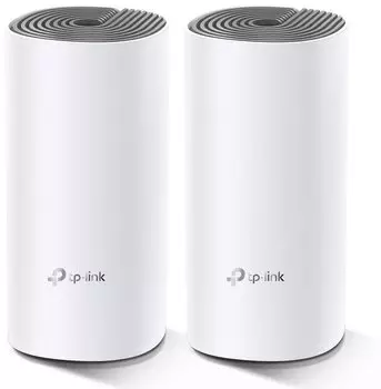 TP-Link Deco E4 2-Pack