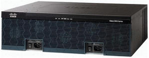 Cisco Systems 3945E-SEC