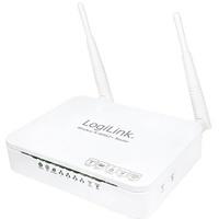 Logilink Wireless LAN ADSL Router Annex B (WL0131)