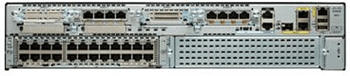 Cisco Systems 2921-VSEC-CUBE/K9