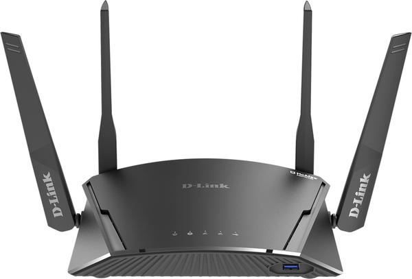 D-Link EXO Smart Mesh (DIR?2660)