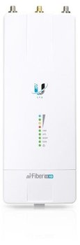 UBIQUITI networks Ubiquiti AirFiber AF-5XHD WLAN Access Point 1000 Mbit/s Power over Ethernet (PoE) Weiß